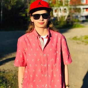 Meet your Posher, Annabelle